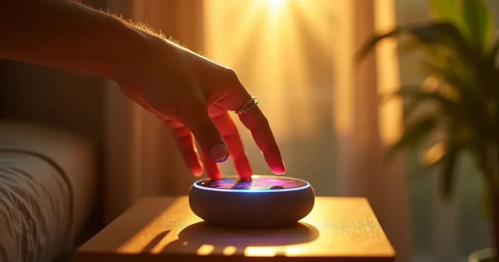 Echo Spot 2024: 9 Fatos Essenciais Sobre o Despertador Alexa Sem Câmera