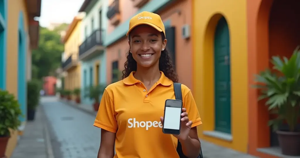 Entregador Shopee Cadastro: Aprovação Rápida Sem Erros (Passo a Passo)