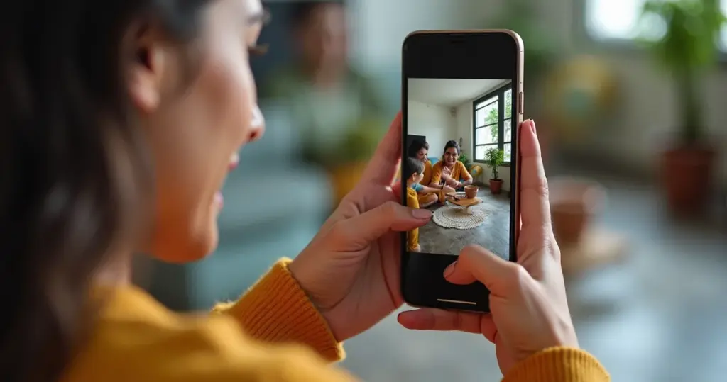 Estender imagem com IA: resolva fotos cortadas em 5 minutos Estender imagem com IA: resolva fotos cortadas em 5 minutos