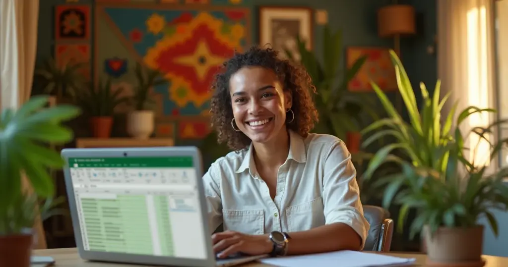 Excel gratuito: transforme suas planilhas em resultados sem pagar nada