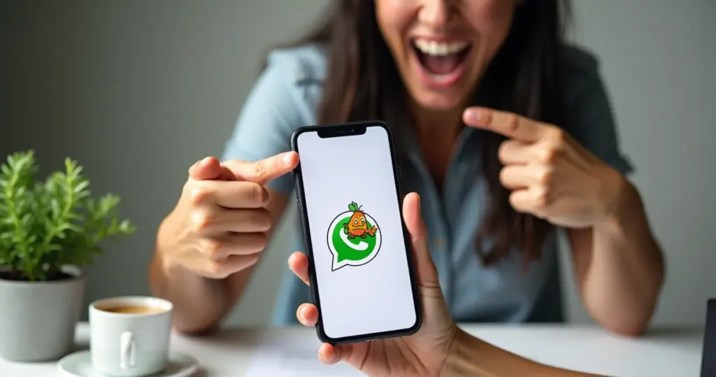 Como Fazer Figurinha para WhatsApp: Método Definitivo em 4 Passos