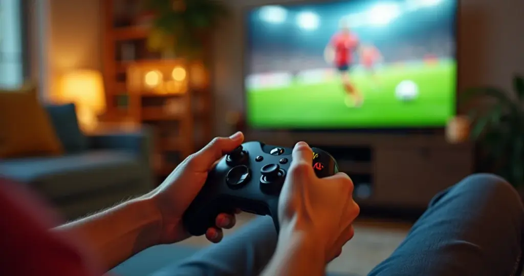 FIFA 20 Xbox 360: Como Jogar Melhor e Economizar Muito FIFA 20 Xbox 360: Como Jogar Melhor e Economizar Muito