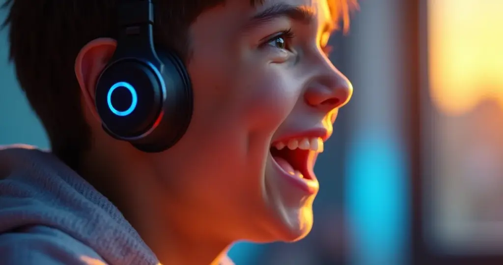 Fone bluetooth gamer: 5 modelos que matam o delay em 2026 Fone bluetooth gamer: 5 modelos que matam o delay em 2026