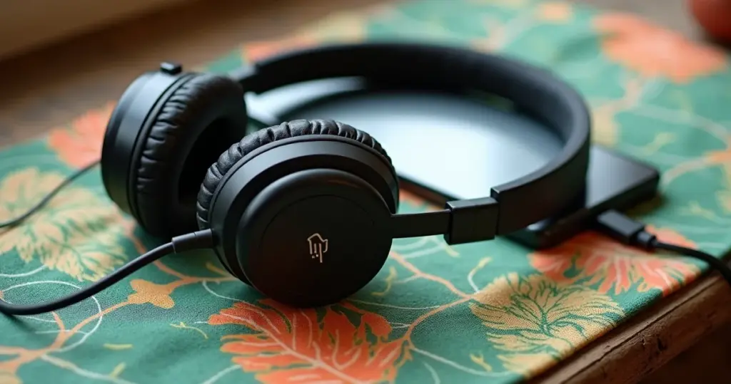 Fone de Ouvido USB-C: Como Escolher o Melhor e Evitar Erros