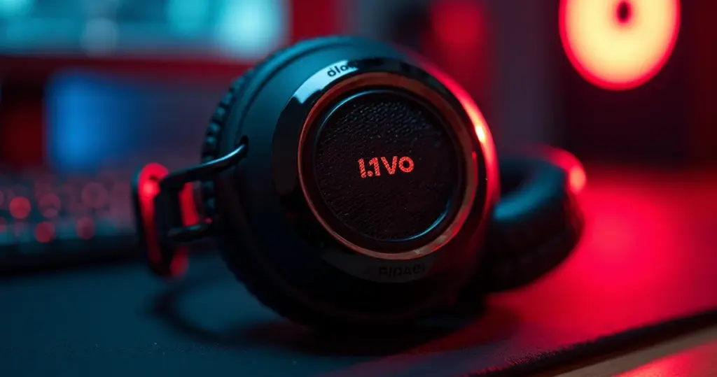 Fone Havit H2002D: drivers de 53mm e metal por menos de R$ 170