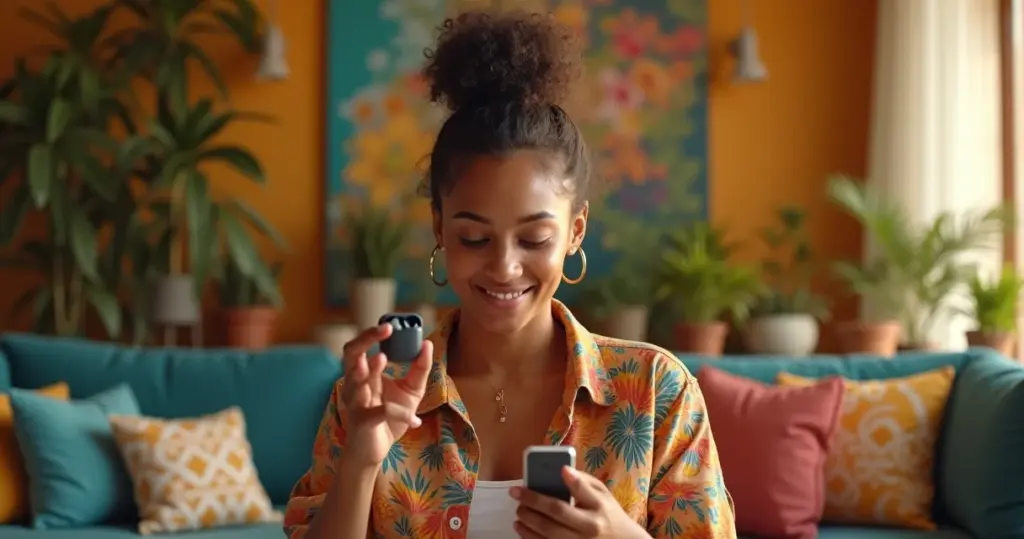Fone Huawei: Como Escolher o Modelo Perfeito Para Você