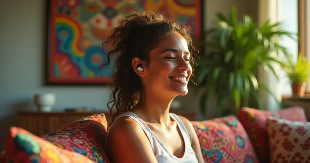 Fone QCY: Como Escolher o Modelo que Vai Silenciar Seu Dia Fone QCY: Como Escolher o Modelo que Vai Silenciar Seu Dia