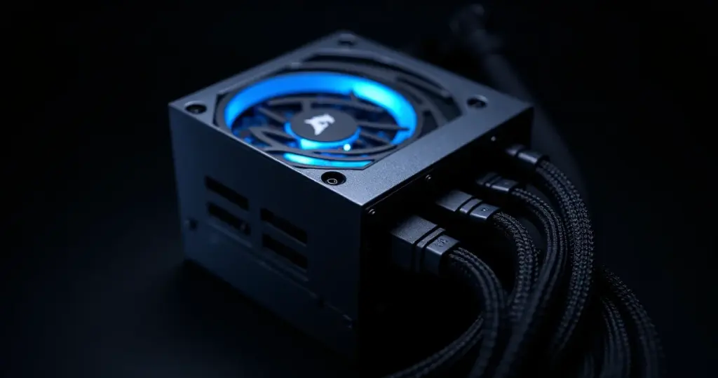 Fonte 850W Corsair: qual modelo comprar e não errar?