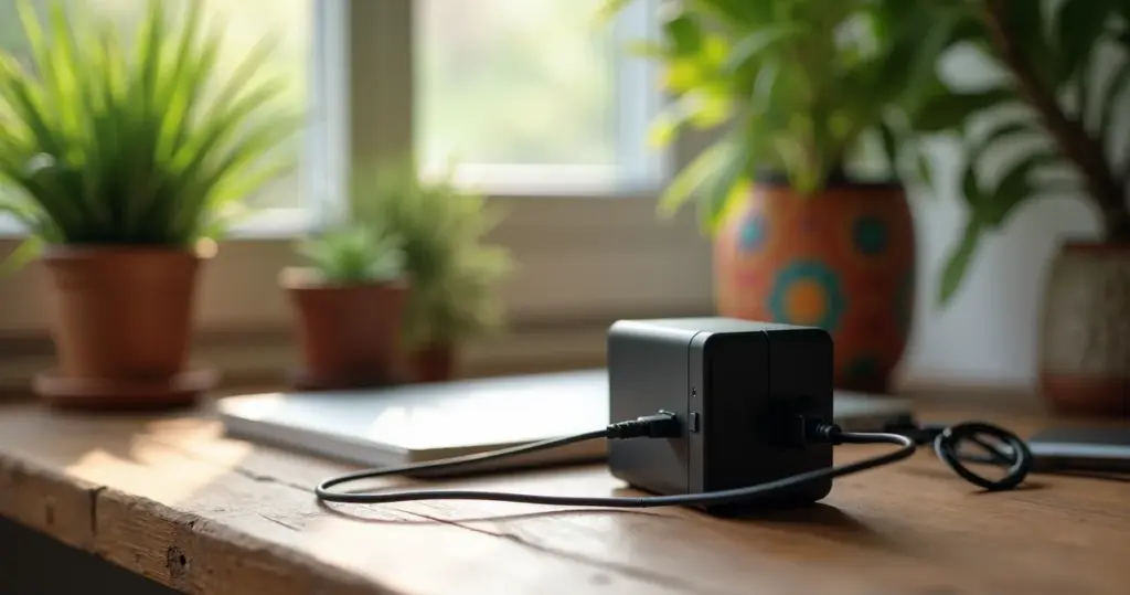 Fonte Notebook Lenovo: Como Escolher Certo e Não Estragar Seu PC Fonte Notebook Lenovo: Como Escolher Certo e Não Estragar Seu PC