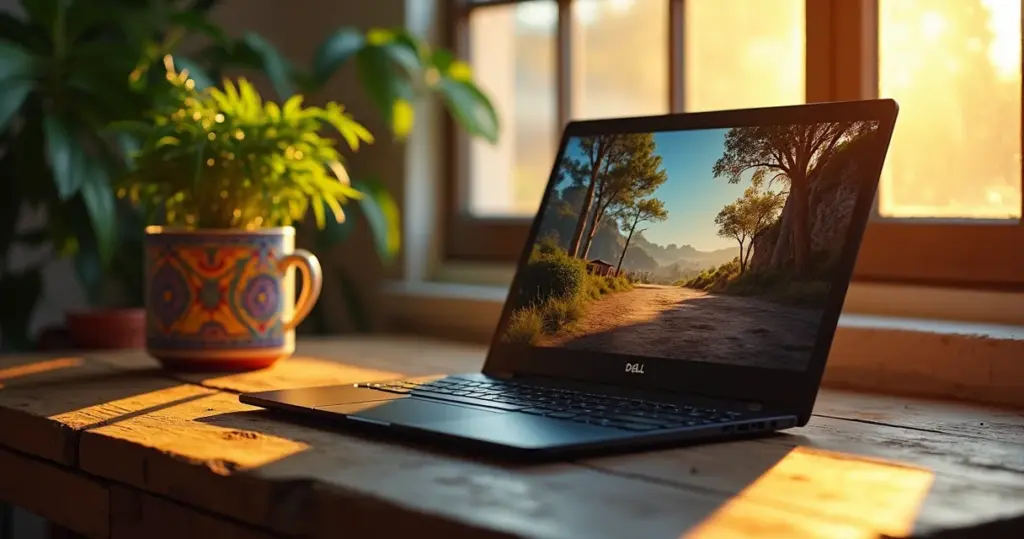Dell G15: O notebook que roda tudo sem travar em 2026