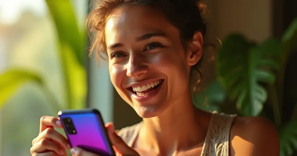 Galaxy A06 é bom? A revolução barata que ninguém te contou