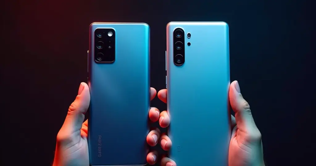 Galaxy A13 4G ou 5G: qual tem a câmera que você precisa de verdade?