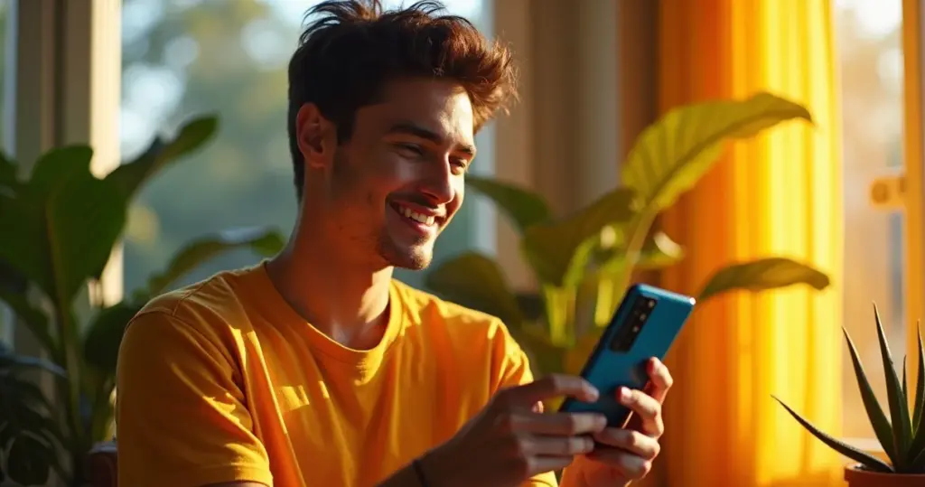 Galaxy A34 5G 256gb: 4 truques que só quem compra descobre