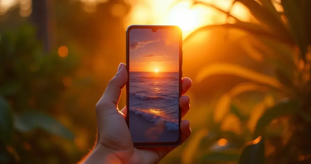 Galaxy A54 5G em 2026: 5 Motivos para Comprar Galaxy A54 5G em 2026: 5 Motivos para Comprar