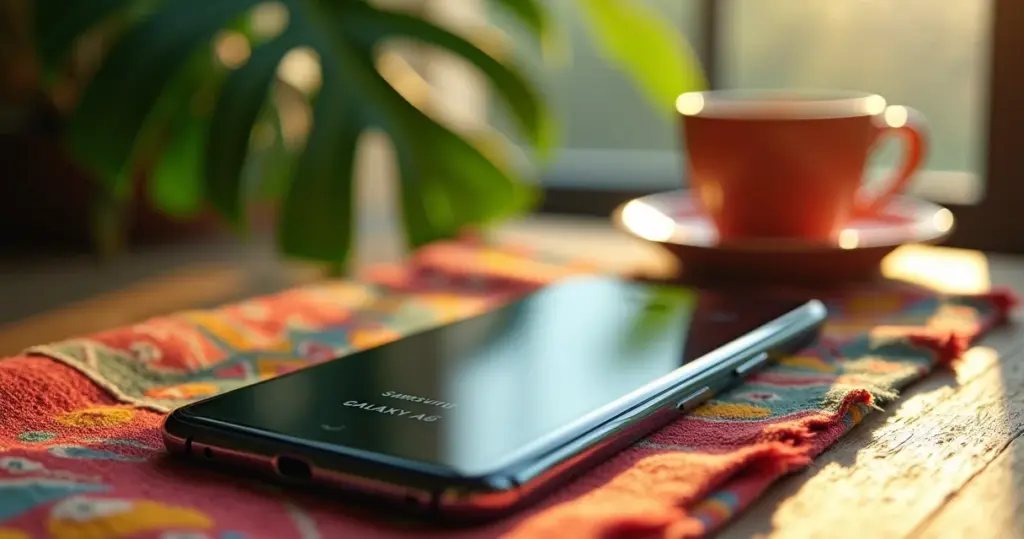 Galaxy A6 em 2024: Vale a pena comprar usado?