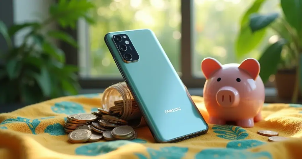 Galaxy A71 Preço: Economize 75% Comprando Usado (Sem Risco)