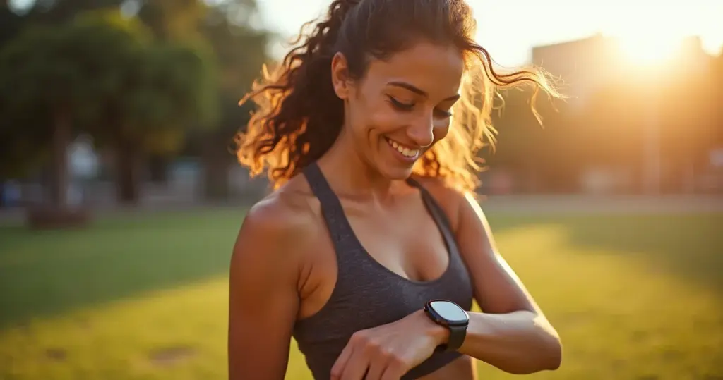 Galaxy Watch Active: 5 truques que ninguém te conta para treinos mais precisos Galaxy Watch Active: 5 truques que ninguém te conta para treinos mais precisos