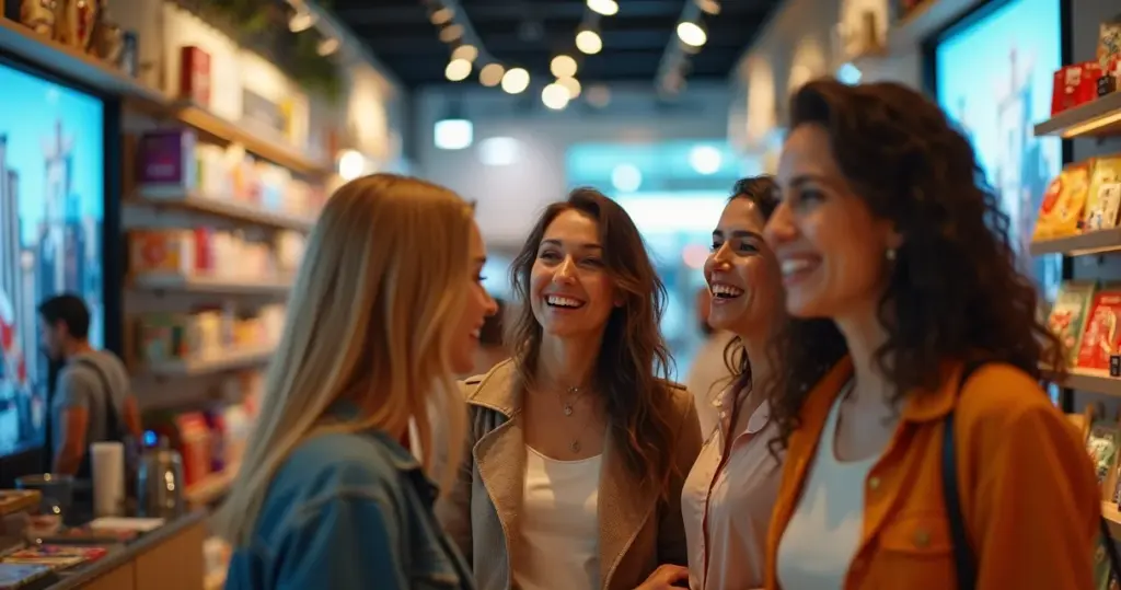 Galeria Magalu: Como Viver a Experiência Completa na Avenida Paulista