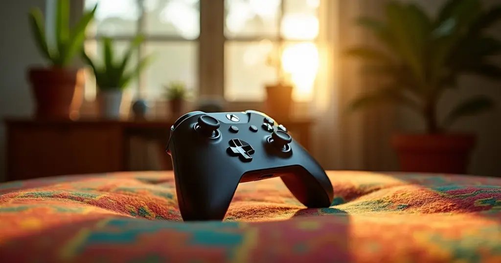 GameSir Xbox: Controle que Personaliza sua Jogatina e Dá Vantagem