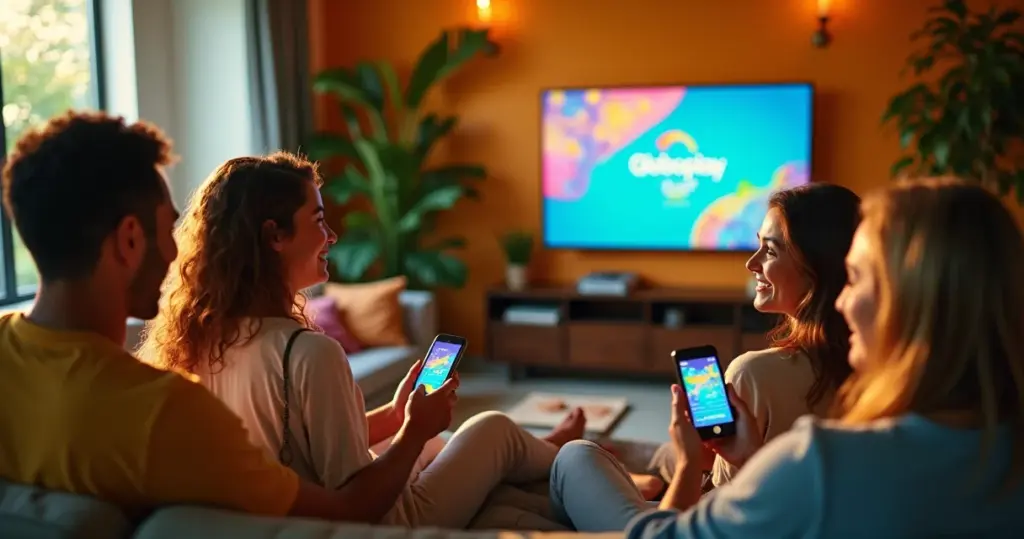 Globoplay Claro: Ative seu streaming grátis em 5 minutos Globoplay Claro: Ative seu streaming grátis em 5 minutos