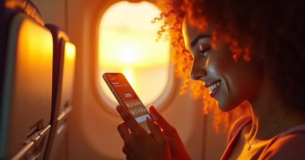 Google Flights passagens: o truque que corta preços pela metade Google Flights passagens: o truque que corta preços pela metade