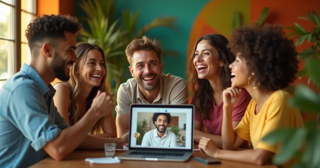 Google Meet baixar: o truque que ninguém te conta para reuniões perfeitas