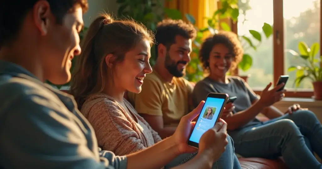 Como criar um grupo chat Telegram que vira comunidade ativa Como criar um grupo chat Telegram que vira comunidade ativa