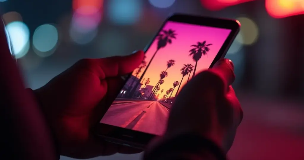 Como baixar GTA San Andreas no Android em 2026 sem cair em sites falsos