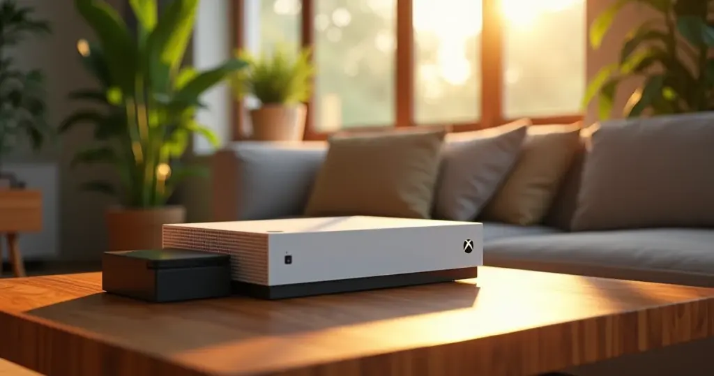 HD Externo Xbox Series S: Escolha Certa Para Sua Jogatina