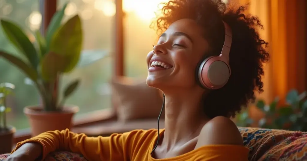 Headphone Bluetooth: O Detalhe Que Ninguém Conta Sobre o Som Headphone Bluetooth: O Detalhe Que Ninguém Conta Sobre o Som