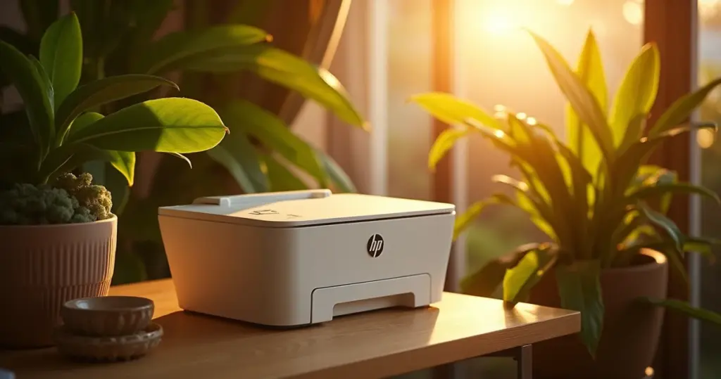 HP Laser 107w: Segredos que a HP não te conta