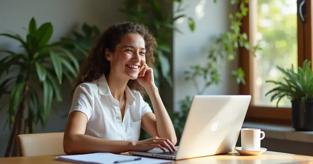 Converta PDF para Word editável com iLove PDF em 2 minutos