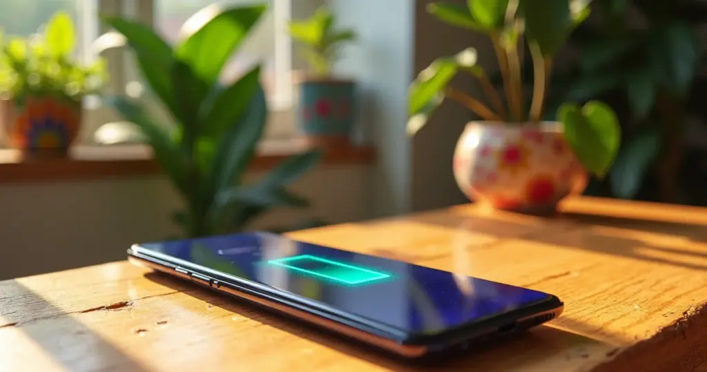 Infinix Note 40 5G: Bateria que dura anos e carrega em minutos