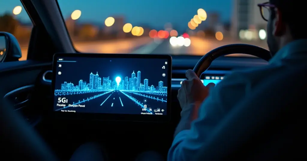 Internet para carros: como ter sinal 12x mais estável que seu celular Internet para carros: como ter sinal 12x mais estável que seu celular