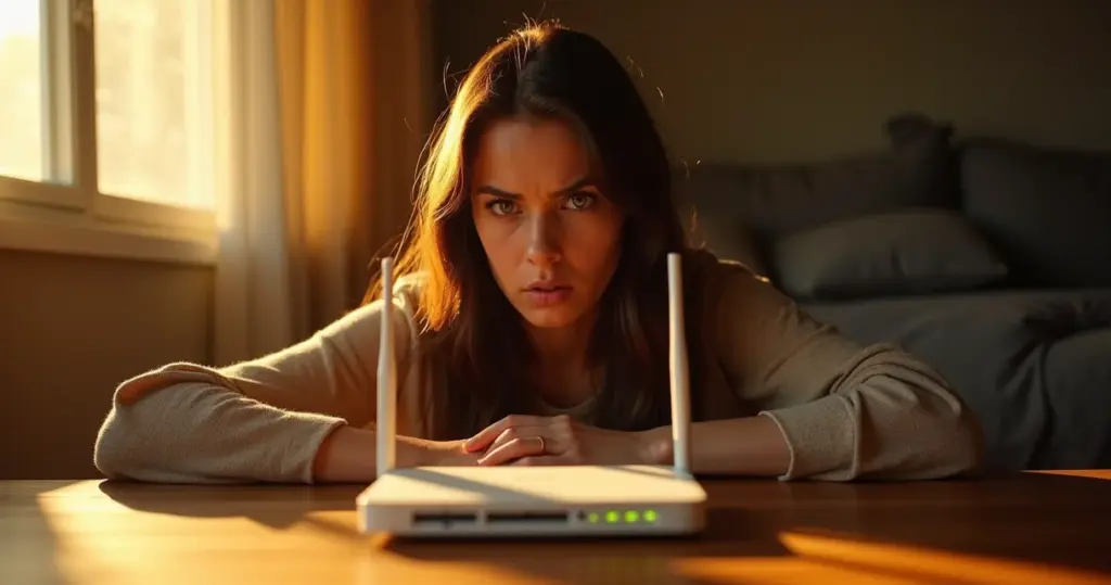 Internet Wi-Fi lenta? O erro está no que você não sabe