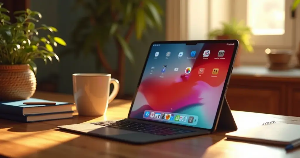 iPad 11 128gb: O detalhe que ninguém vê (mas muda sua produtividade)