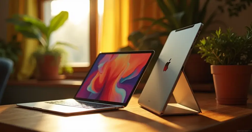 iPad Air 4: Por que ele ainda é uma escolha inteligente em 2026? iPad Air 4: Por que ele ainda é uma escolha inteligente em 2026?