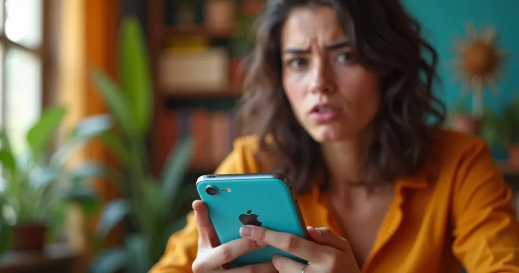 iPhone 11 parou de atualizar? Eu resolvo isso em 30 minutos