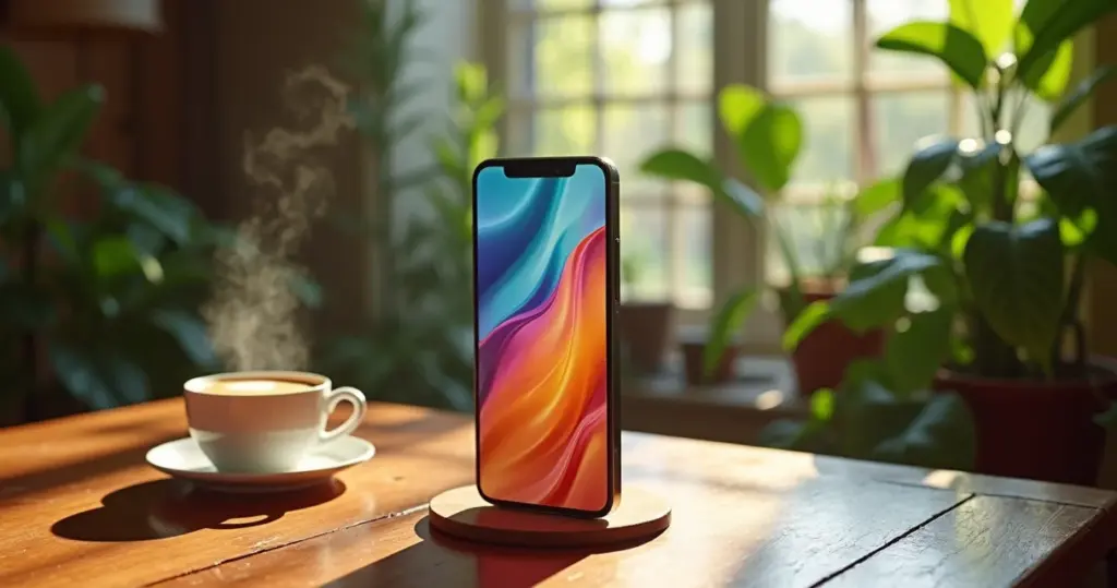 iPhone 12 128GB: O Detalhe Que Muda Tudo em 2026