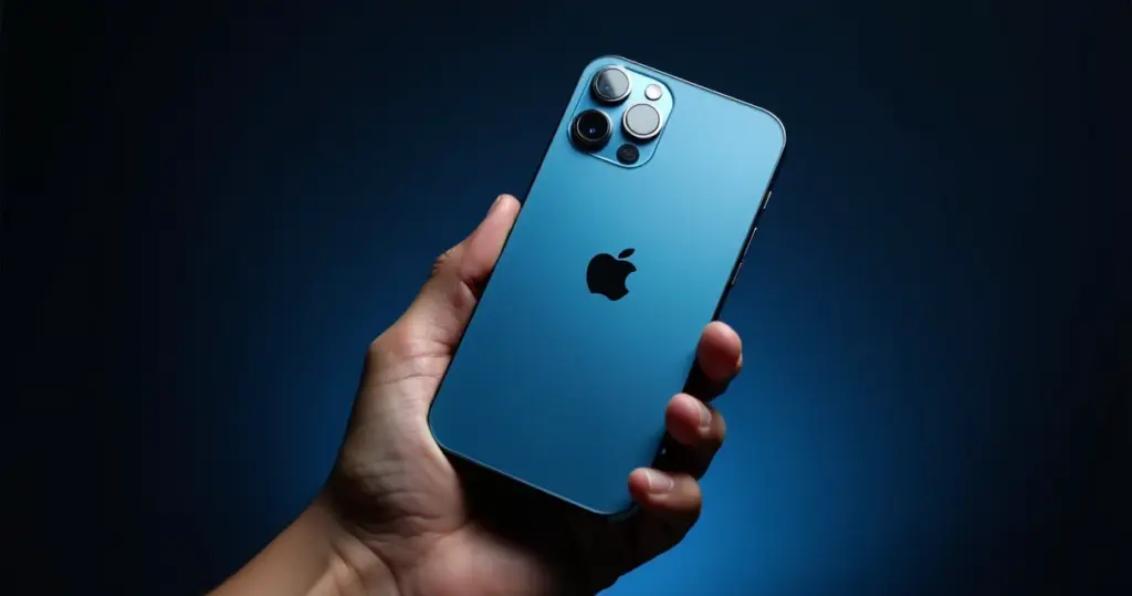 iPhone 12 Pro novo em 2026? O que ninguém te conta iPhone 12 Pro novo em 2026? O que ninguém te conta