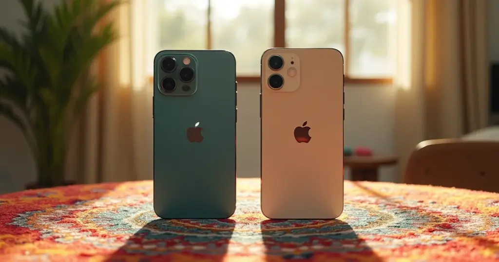 iPhone 14 Pro vs iPhone 15: Qual vale mais a pena para VOCÊ? iPhone 14 Pro vs iPhone 15: Qual vale mais a pena para VOCÊ?