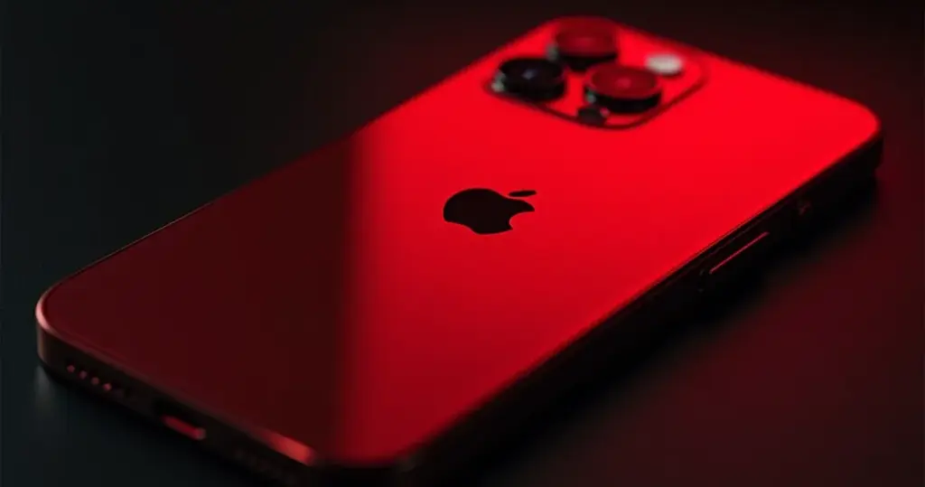 iPhone 14 vermelho: o detalhe que todo mundo ignora na hora de comprar iPhone 14 vermelho: o detalhe que todo mundo ignora na hora de comprar