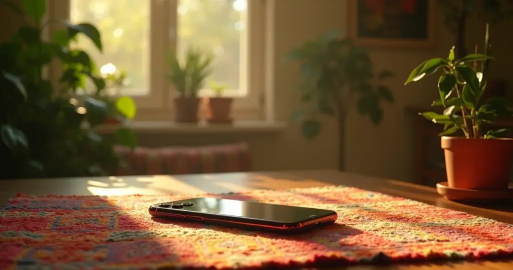 iPhone 15 Pro Max 128GB: O Equilíbrio Perfeito Que Ninguém Te Conta iPhone 15 Pro Max 128GB: O Equilíbrio Perfeito Que Ninguém Te Conta