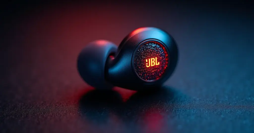 JBL Fone: O Segredo Técnico Que Prende Seus Ouvidos JBL Fone: O Segredo Técnico Que Prende Seus Ouvidos