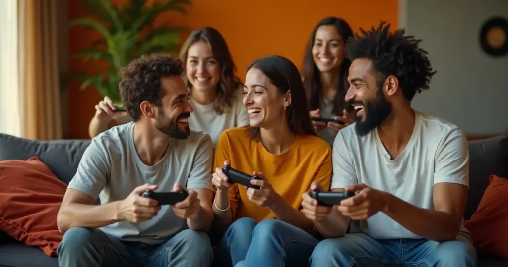 Jogos +18: O que ninguém te conta sobre diversão adulta