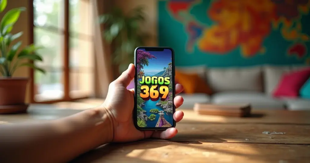 Jogos 369: A Verdade que Ninguém Te Conta Sobre Essa Busca Jogos 369: A Verdade que Ninguém Te Conta Sobre Essa Busca