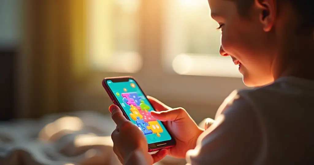Seu filho passa horas no celular? Jogos de matemática online viram isso em aprendizado