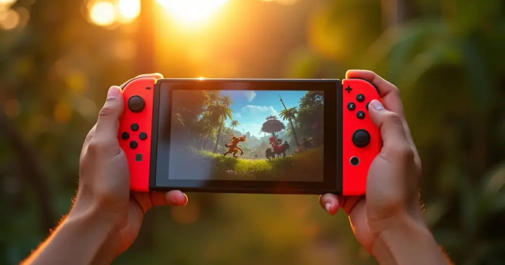 Jogos de Switch que realmente valem seu dinheiro em 2026