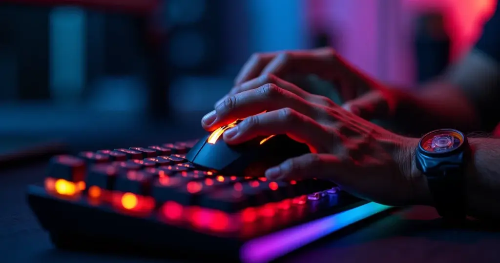 Jogos de Tiro Online: Os Melhores e Como Escolher o Seu