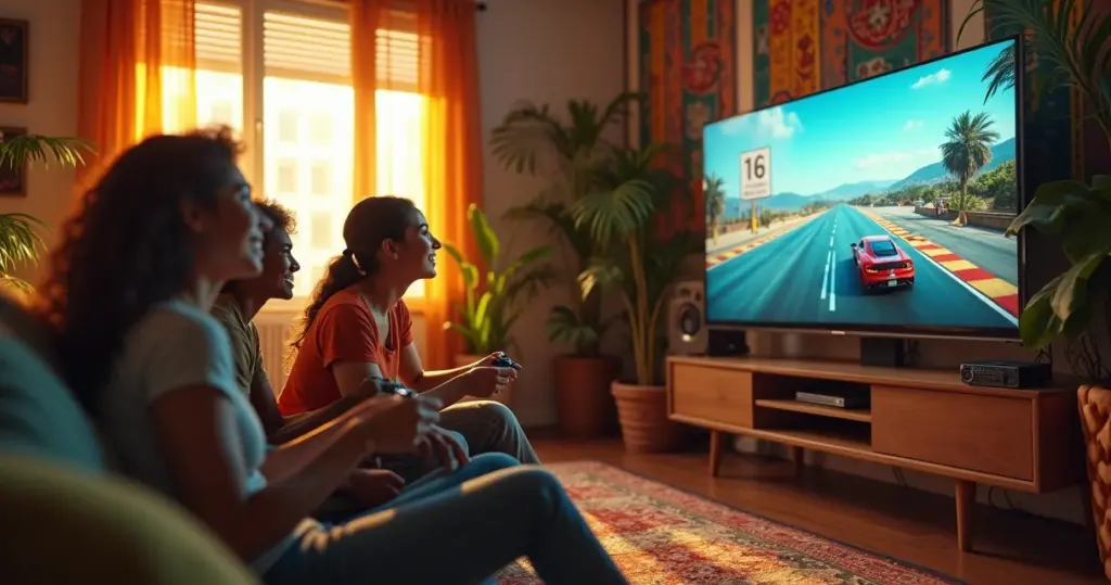 Jogos Xbox One: Como Criar Experiências Únicas com o Seu Console Jogos Xbox One: Como Criar Experiências Únicas com o Seu Console